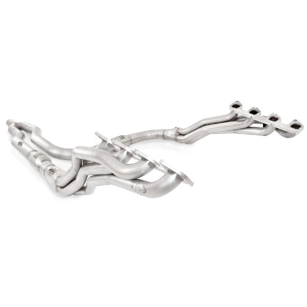 Stainless Works Exhaust Header Pipe Kit 