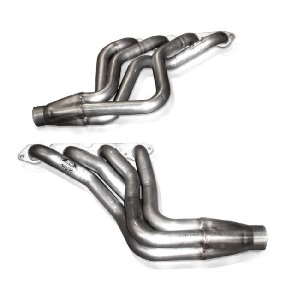 Stainless Works Exhaust Header Pipe Kit 