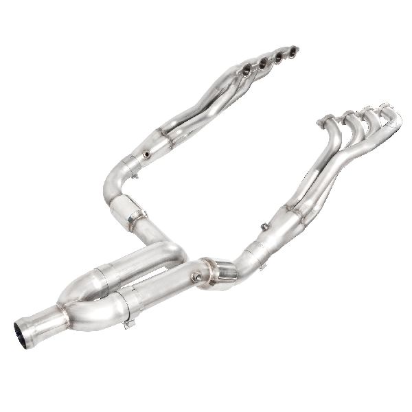 Stainless Works Exhaust Header 