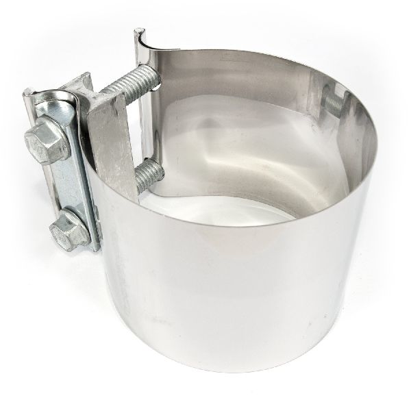 Stainless Works Exhaust Clamp 