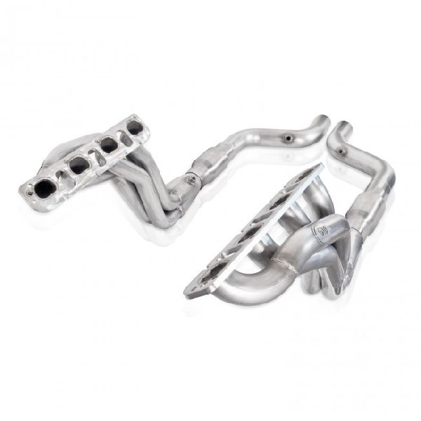 Stainless Works Exhaust Header Pipe Kit 