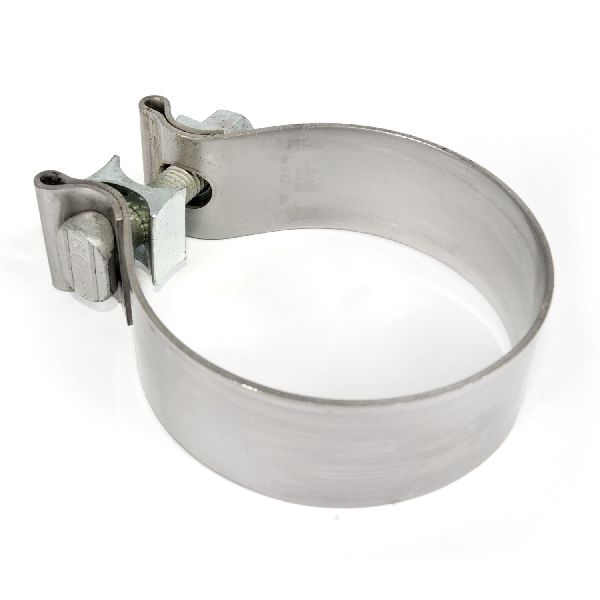 Stainless Works Exhaust Clamp 