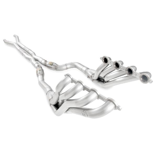 Stainless Works Exhaust Header 