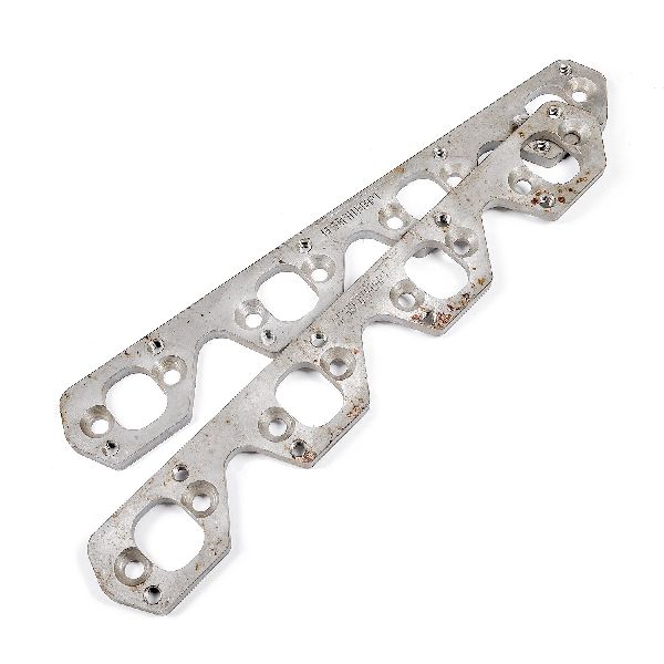 Stainless Works Exhaust Flange 