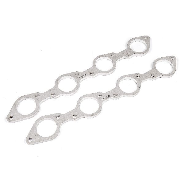 Stainless Works Exhaust Flange 