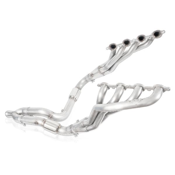 Stainless Works Exhaust Header 