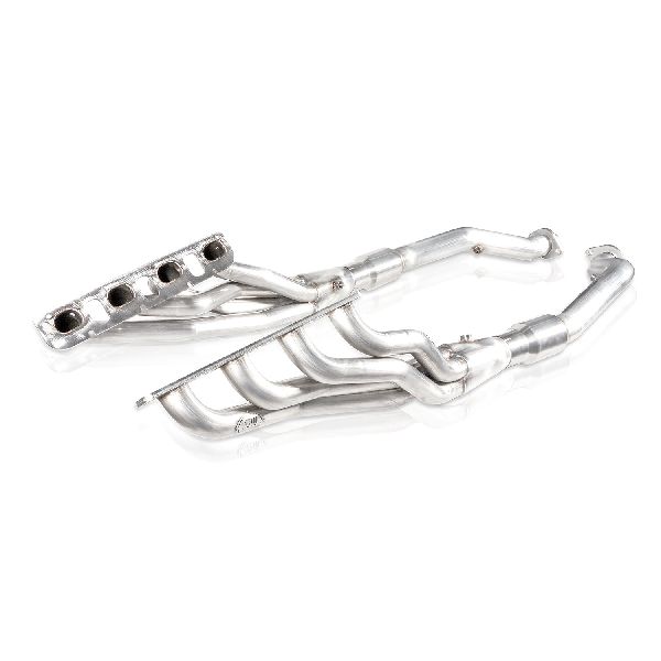 Stainless Works Exhaust Header Pipe Kit 