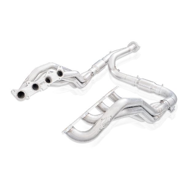 Stainless Works Exhaust Header Pipe Kit 