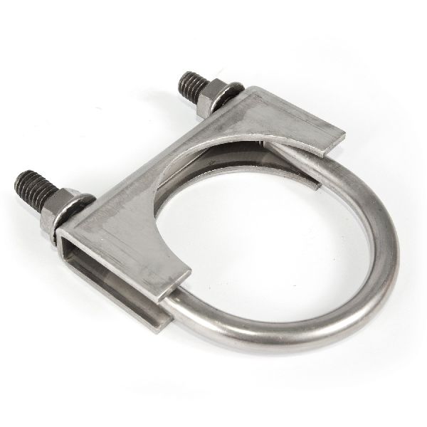 Stainless Works Exhaust Clamp 