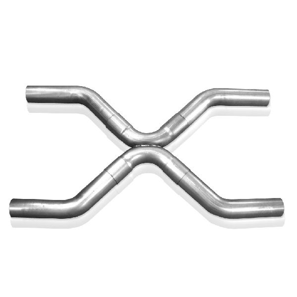 Stainless Works Exhaust Crossover Pipe 