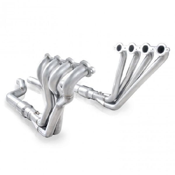 Stainless Works Exhaust Header 