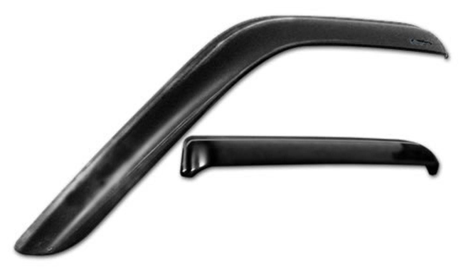 2005, 2004, 2003, 2002, 2001, 2000 Ford Excursion Side Window Deflector