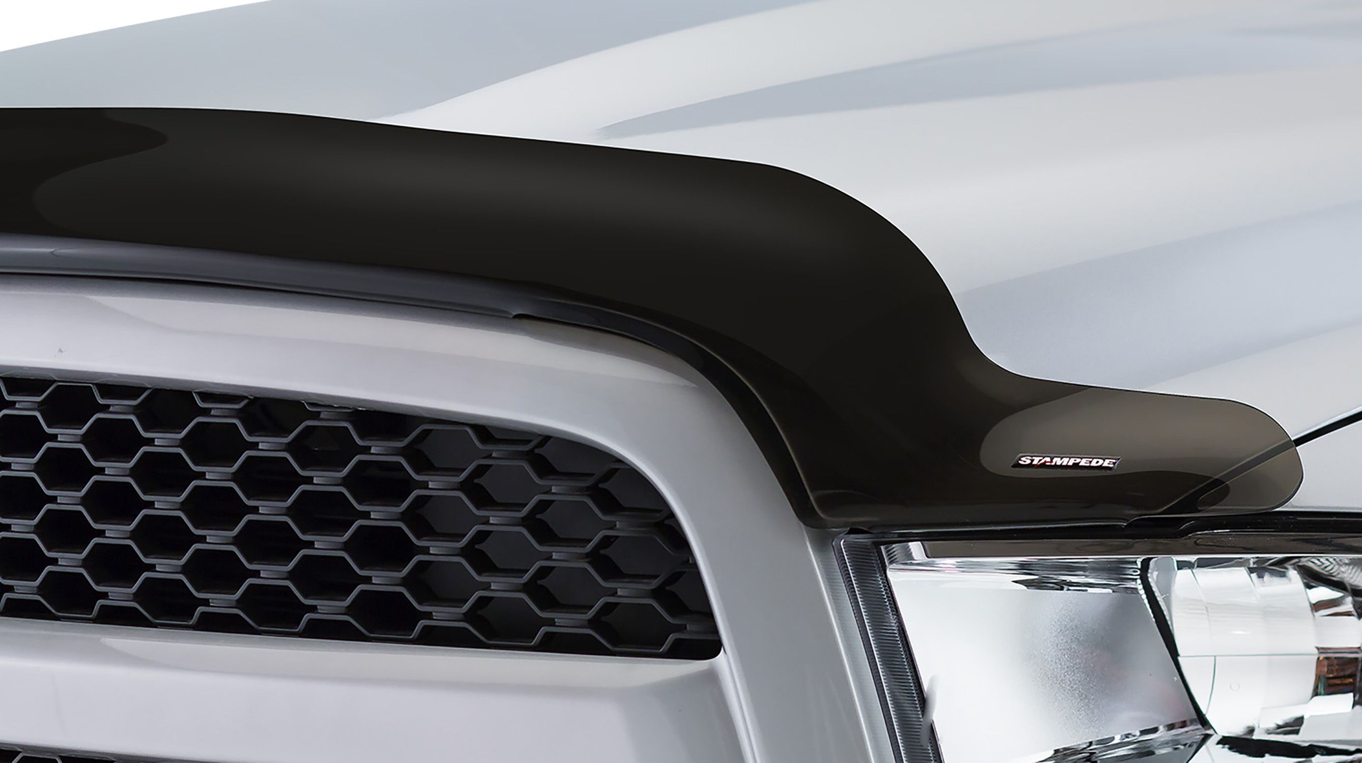 2009, 2008, 2007, 2006, 2005 Chevrolet Equinox Hood Deflector