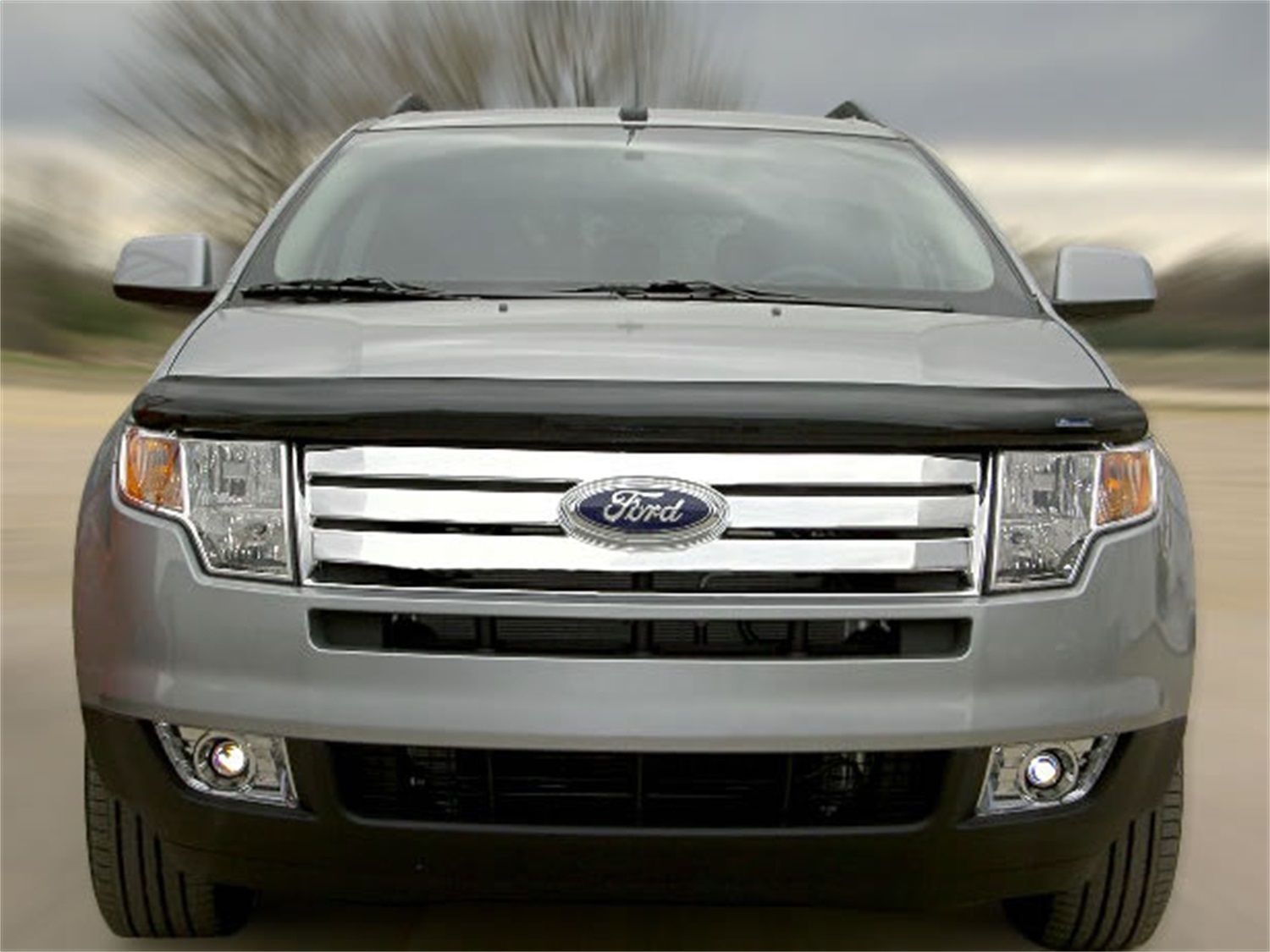 2010, 2009, 2008, 2007 Ford Edge Hood Deflector