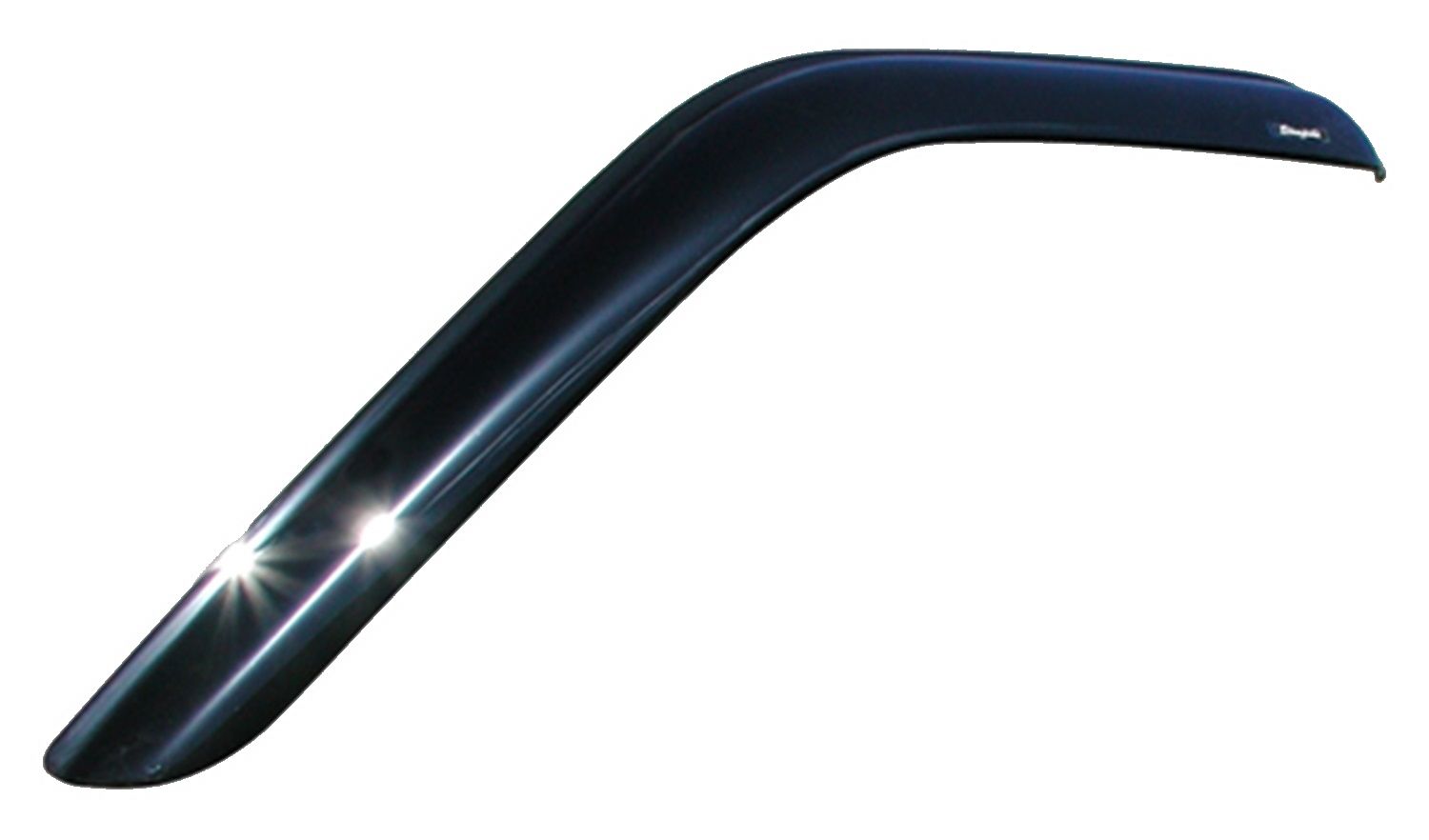 2012, 2011, 2010, 2009, 2008, 2007, 2006, 2005, 2004 GMC Canyon Side Window Deflector