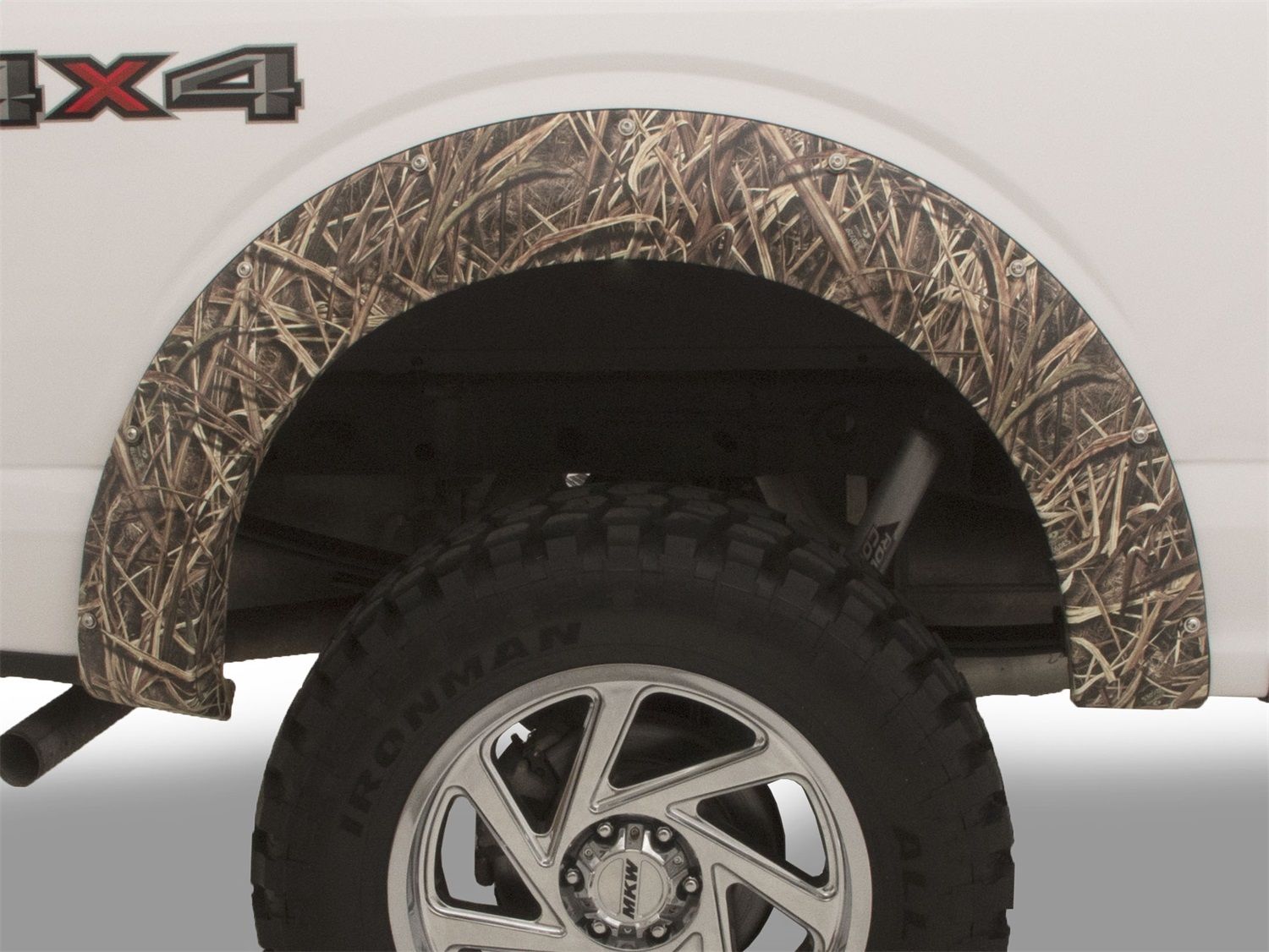 2018, 2017, 2016, 2015, 2014, 2013, 2012, 2011 Ram 3500 2500 Hood Deflector