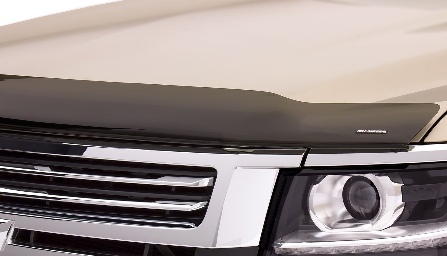 2020, 2019, 2018, 2017, 2016, 2015 GMC Yukon Hood Deflector