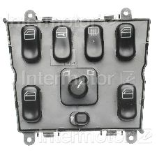 Standard Motor Products MRS66 Mirror Switch 