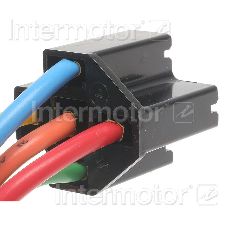 Conector: Quick Link Lado mont.: izquierda//Montaje lateral ext. LED Cable: 1000 mm 2 polos 12V//24V HELLA 2XS 011 744-191 Luz de g/álibo