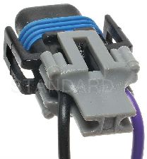 Conector: Quick Link Lado mont.: izquierda//Montaje lateral ext. LED Cable: 1000 mm 2 polos 12V//24V HELLA 2XS 011 744-191 Luz de g/álibo