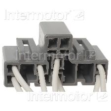 Turn Signal Switch Connector-Combination Switch Connector Standard S1919