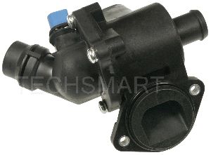 Standard Motor Products Z63008 Thermostat Housing Assembly