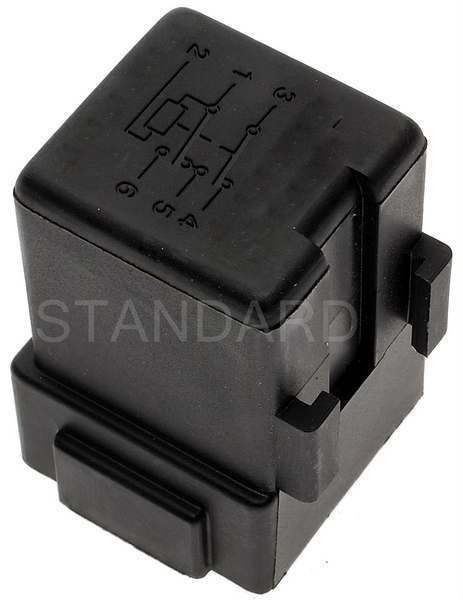 Standard Ignition Engine Oil Pressure Indicator Relay 