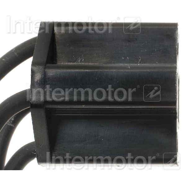 Standard Ignition ABS Relay Connector 