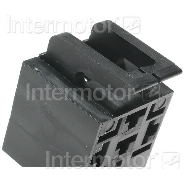 Standard Ignition Windshield Wiper Relay Connector 