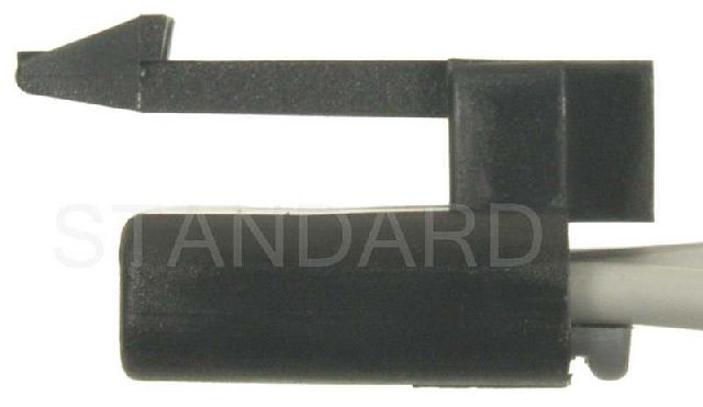 Standard Ignition Power Sliding Door Switch Connector 