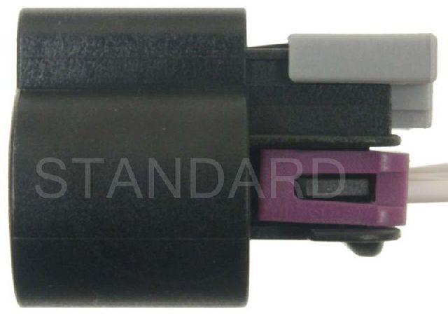 Standard Ignition Front Drive Clutch Actuator Solenoid Connector 