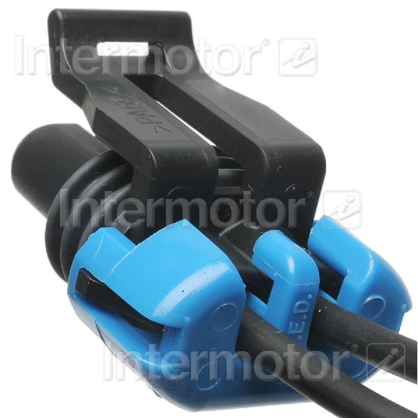 Standard Ignition Vapor Canister Purge Switch Connector 