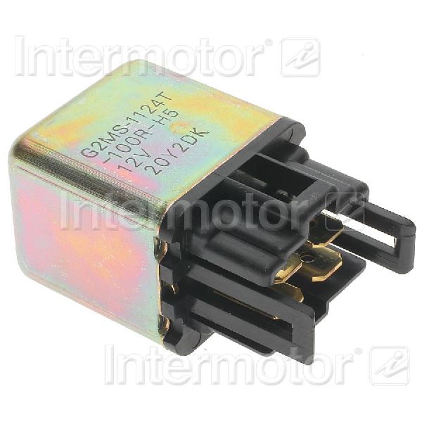 Standard Ignition Air Bag Relay 