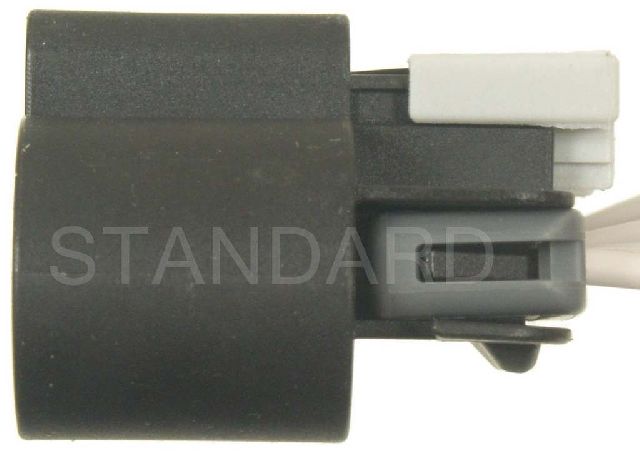 Standard Ignition Emergency Vehicle Light Connector 