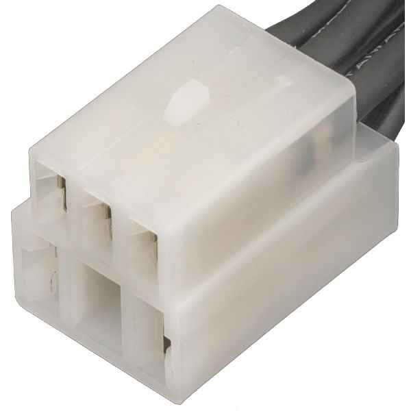 Standard Ignition Window Defroster Relay Connector 
