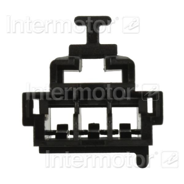 Standard Ignition HVAC Control Select Switch Connector 