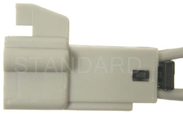 Standard Ignition Trunk Lid Release Solenoid Connector 