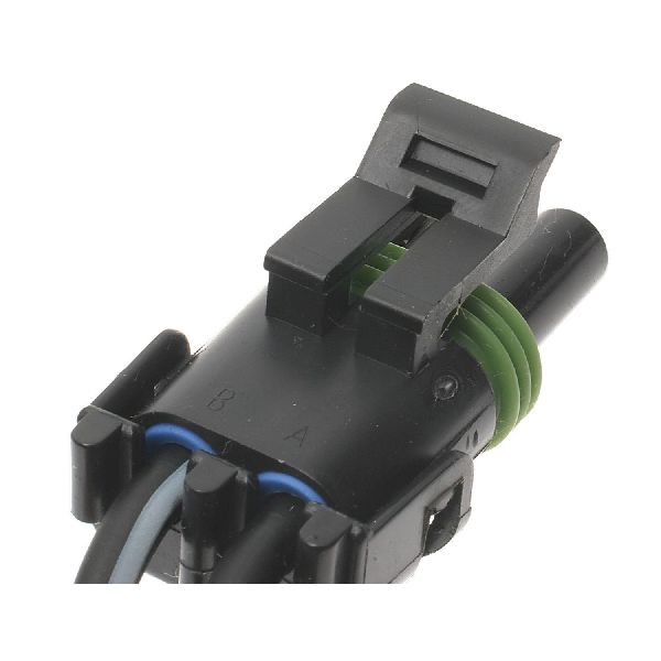 Standard Ignition Fuel Pump Control Module Connector 