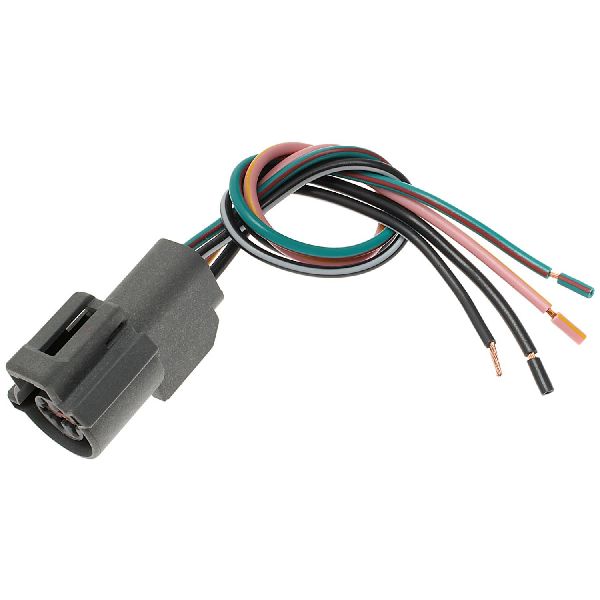Neutral Safety Switch Connector (Standard Ignition HP4385)