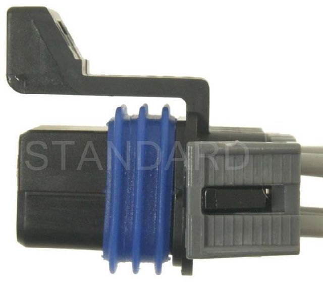 Standard Ignition Engine Oil Temperature Switch Connector 