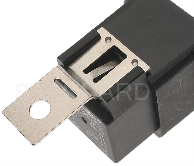 Standard Ignition Auxiliary Heater Relay 