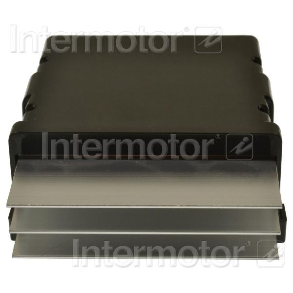 HVAC Blower Motor Resistor for 1997-2002 Ford Expedition (Standard Ignition RU-538)
