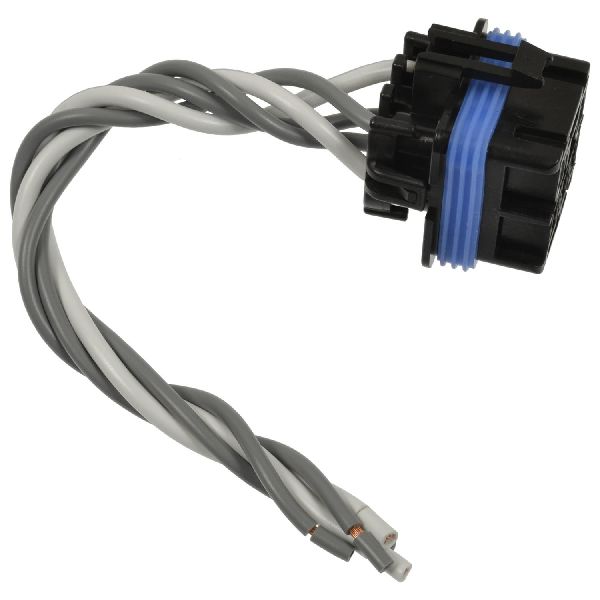 Standard Ignition Computer Control Relay Connector 