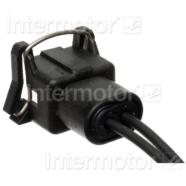 Standard Ignition Fuel Injection Fuel Distributor Connector 