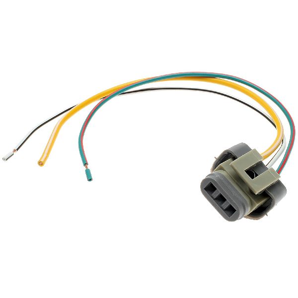 Alternator Connector (Standard Ignition HP3910)
