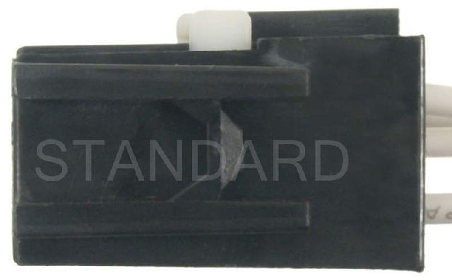 Standard Ignition Washer Pump Relay Connector 