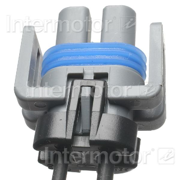 Standard Ignition HVAC Control Select Switch Connector 
