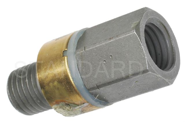 Standard Ignition Diesel Injection Control Pressure Sensor 