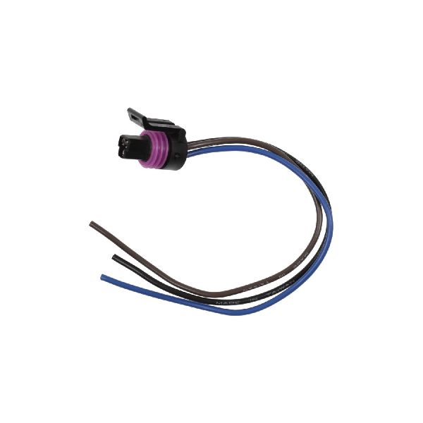 A/C Compressor Cut-Off Switch Harness Connector (Standard Ignition HP4440)