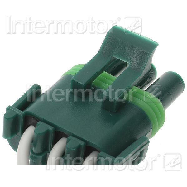 Standard Ignition Barometric Pressure Sensor Connector 